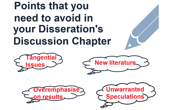 Dissertation Discussion Writing Experts