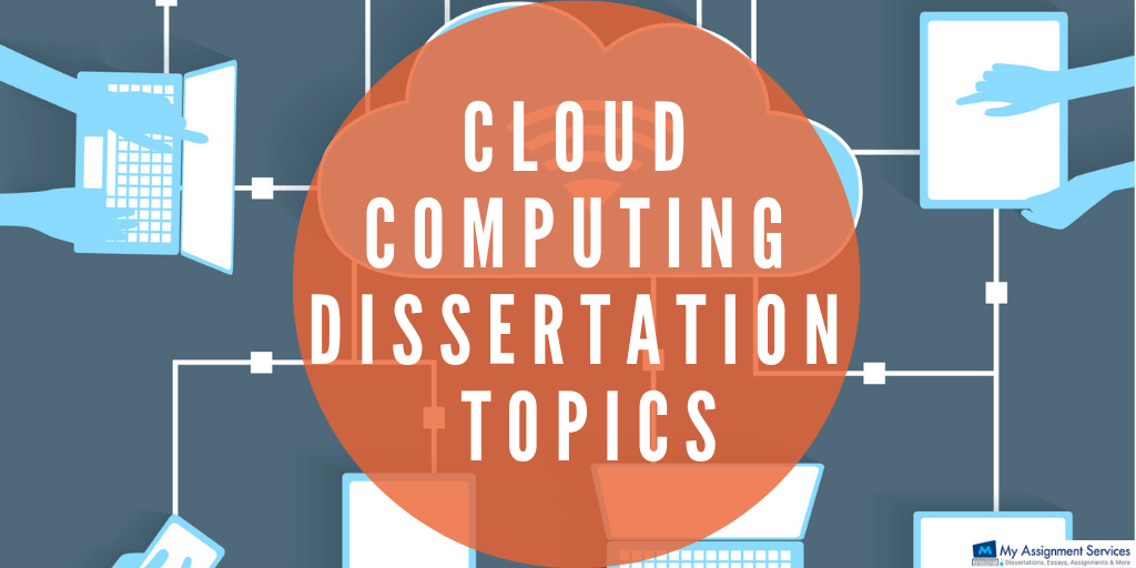 Cloud Computing Dissertation